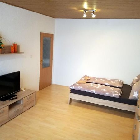 Apartmany 2+1 U Klinovce Kovarska Екстер'єр фото