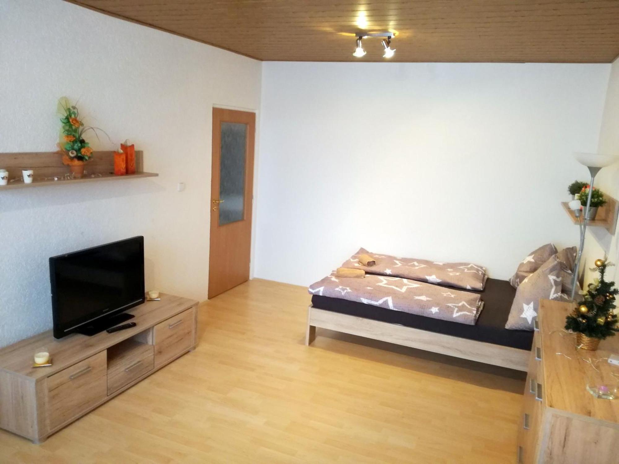 Apartmany 2+1 U Klinovce Kovarska Екстер'єр фото