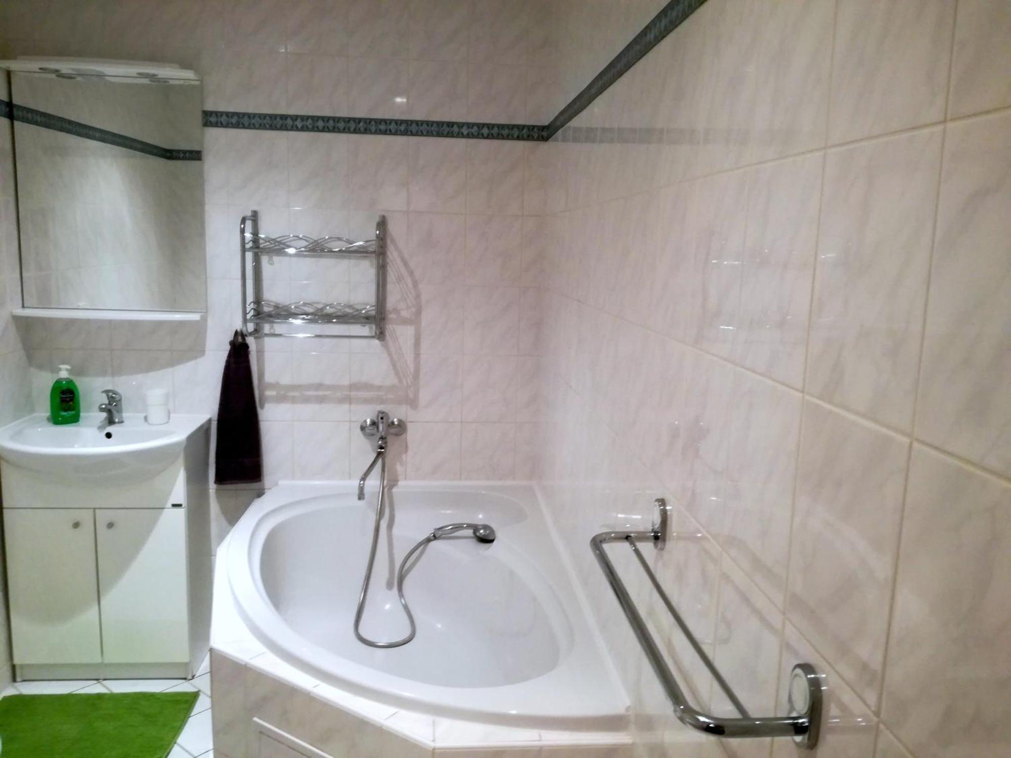 Apartmany 2+1 U Klinovce Kovarska Екстер'єр фото