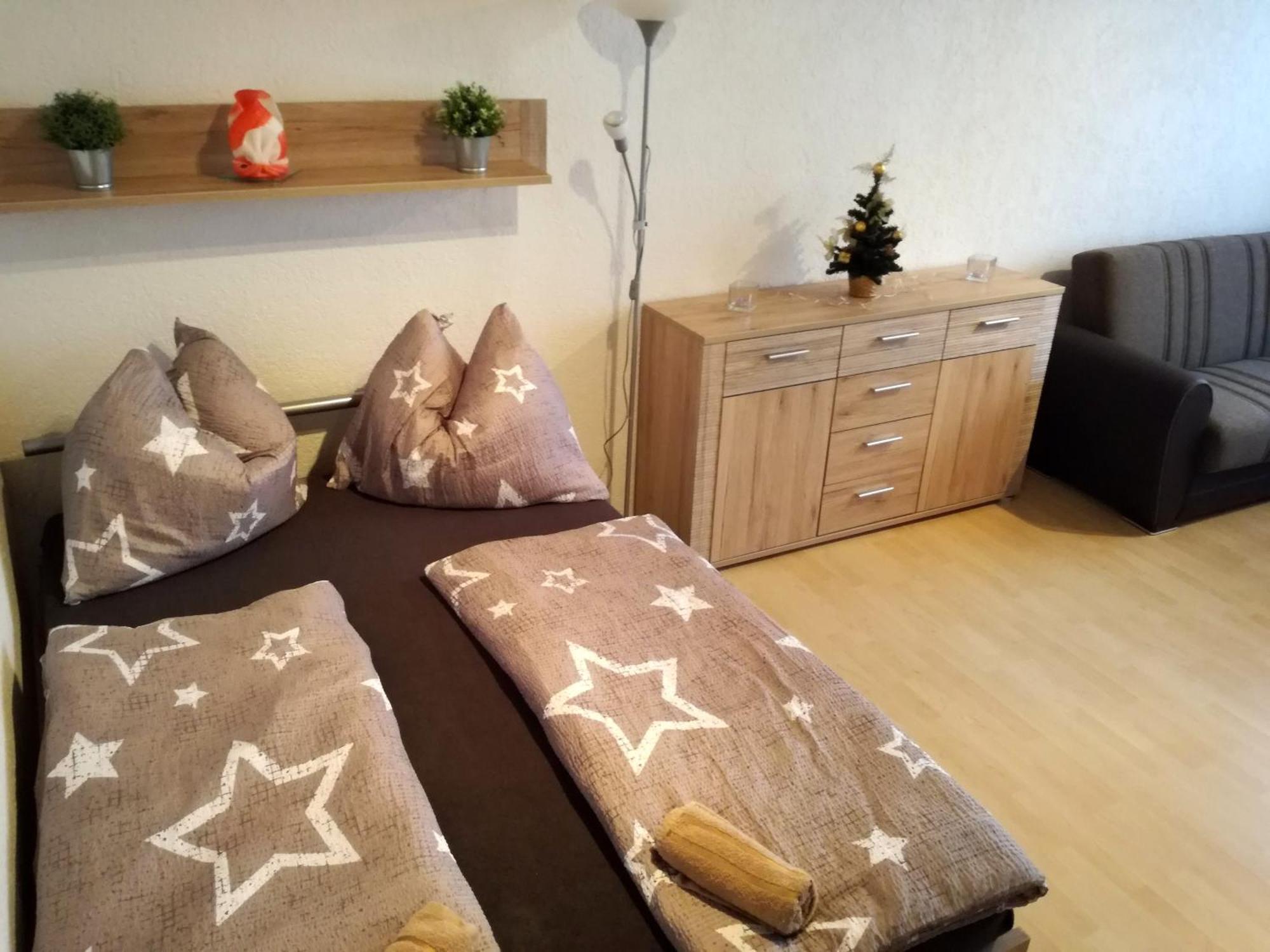 Apartmany 2+1 U Klinovce Kovarska Екстер'єр фото