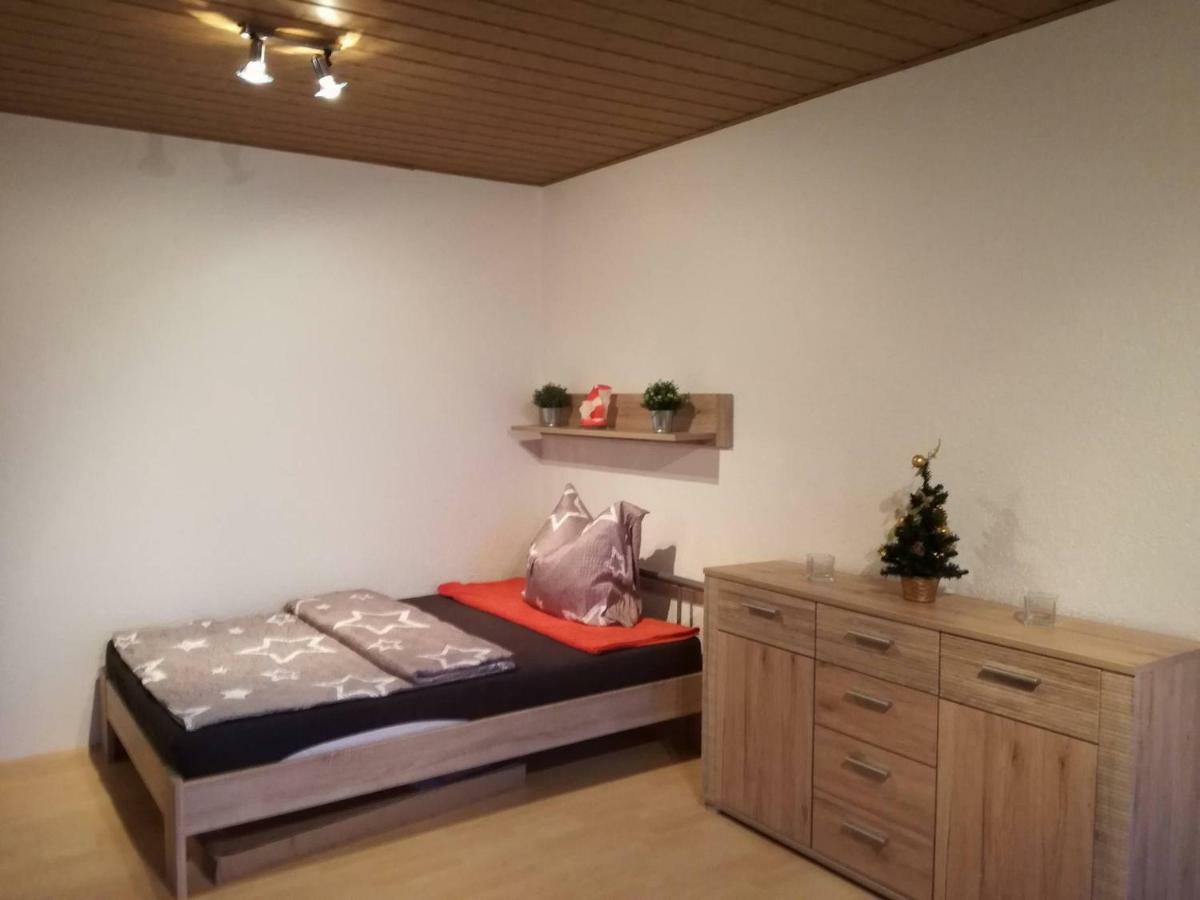 Apartmany 2+1 U Klinovce Kovarska Екстер'єр фото