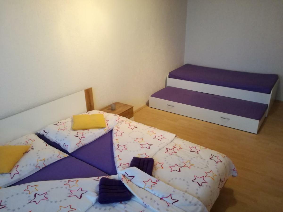 Apartmany 2+1 U Klinovce Kovarska Екстер'єр фото