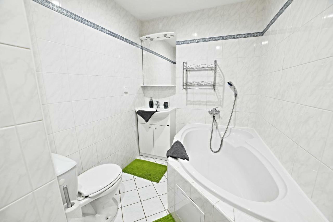 Apartmany 2+1 U Klinovce Kovarska Екстер'єр фото