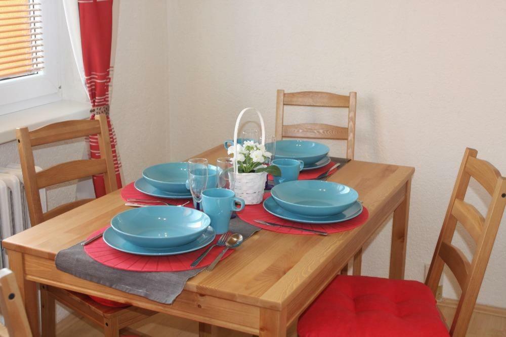 Apartmany 2+1 U Klinovce Kovarska Екстер'єр фото