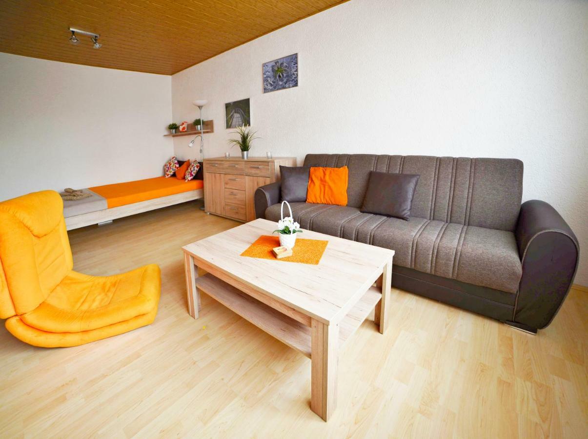 Apartmany 2+1 U Klinovce Kovarska Екстер'єр фото