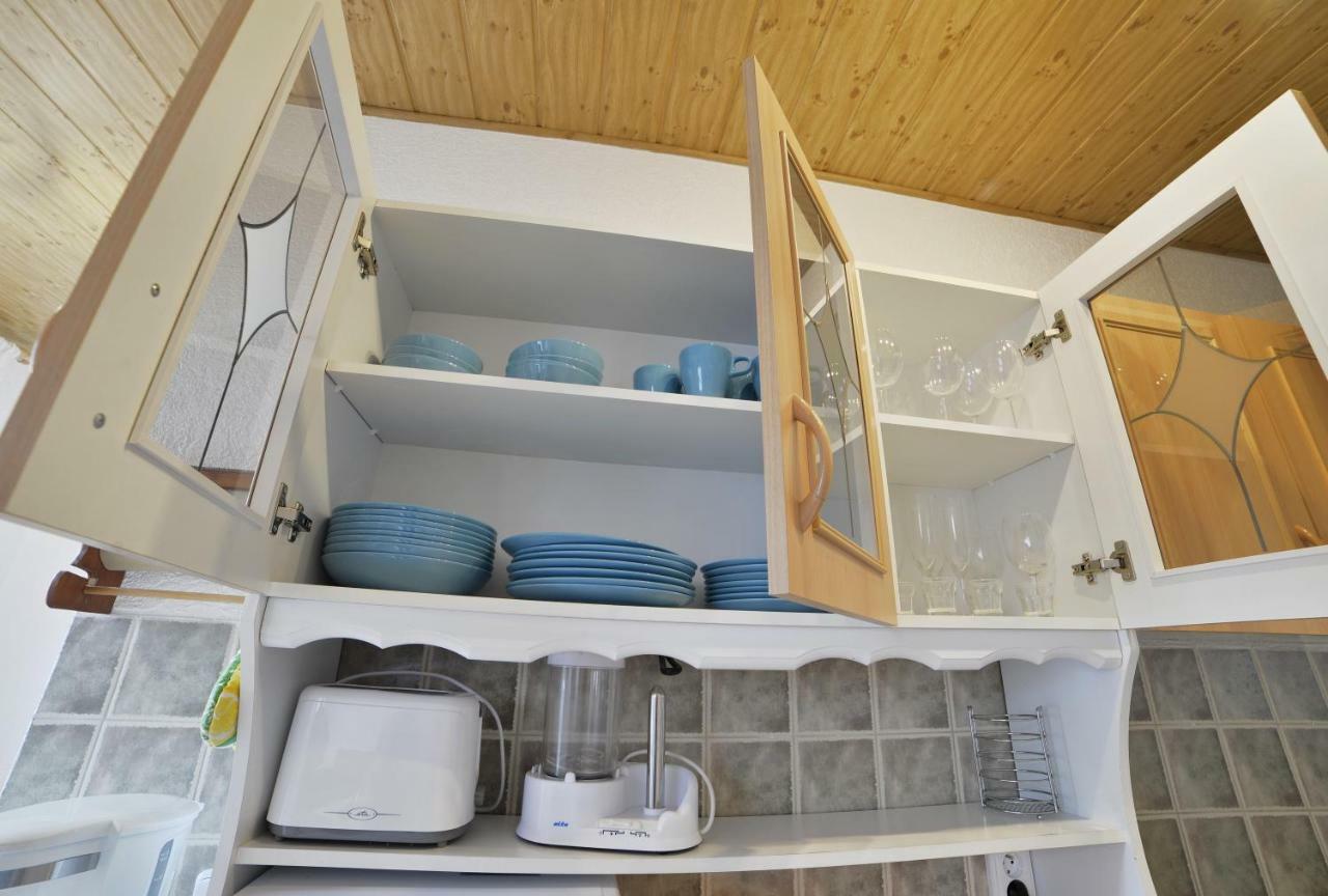 Apartmany 2+1 U Klinovce Kovarska Екстер'єр фото