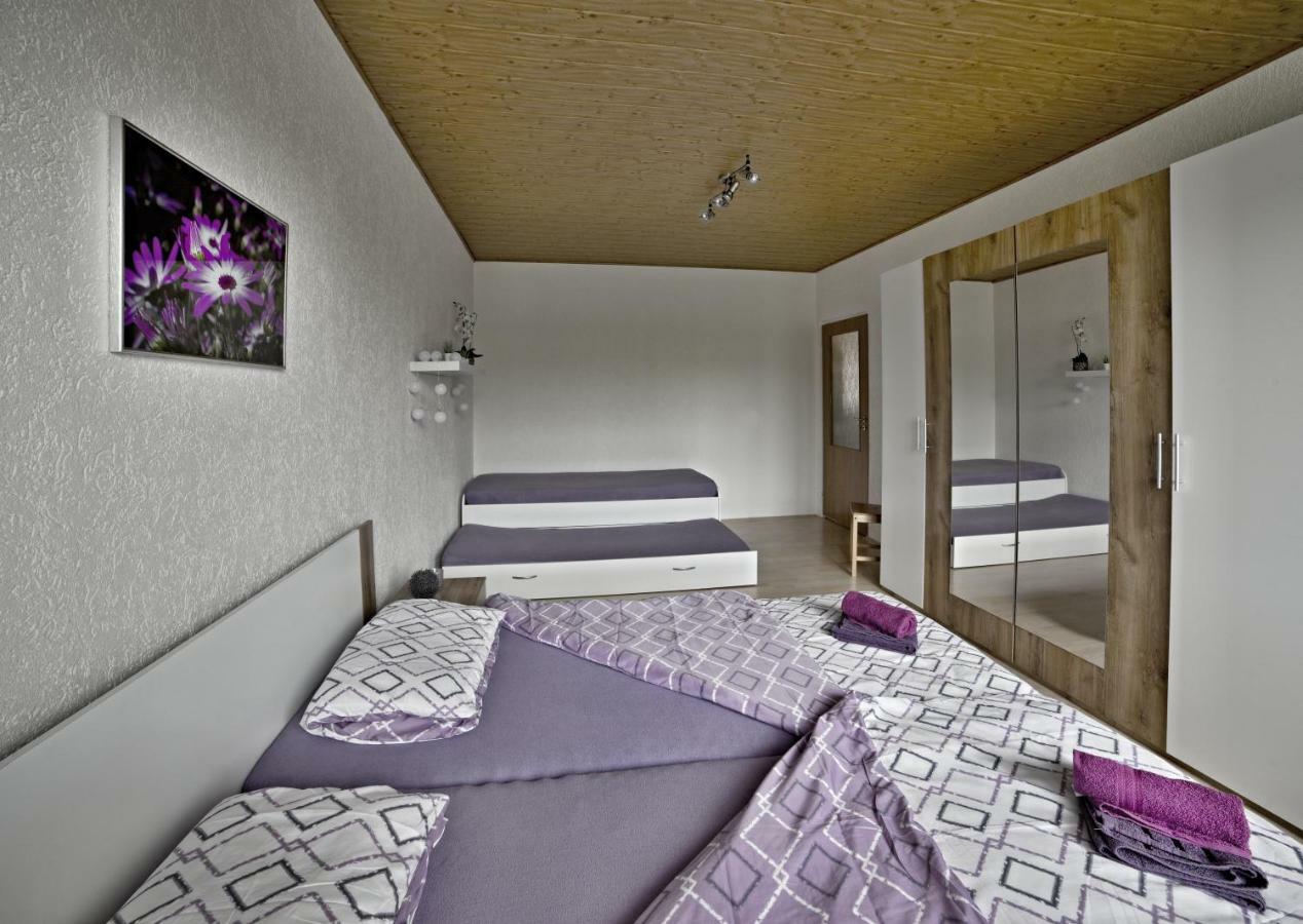 Apartmany 2+1 U Klinovce Kovarska Екстер'єр фото