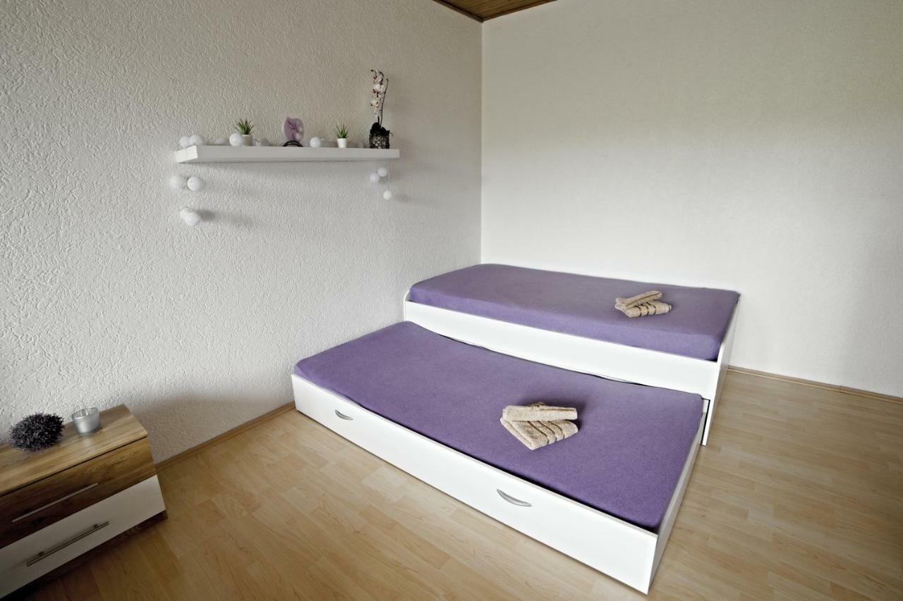 Apartmany 2+1 U Klinovce Kovarska Екстер'єр фото